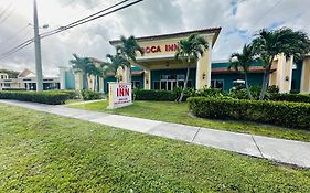 Boca Inn Boca Raton