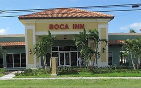 Boca Inn Boca Raton Fl
